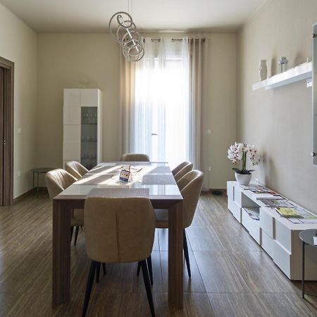 Отель Residenza Grazioli Верона Экстерьер фото