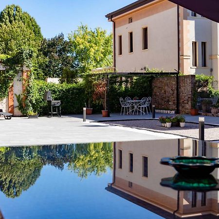 Отель Residenza Grazioli Верона Экстерьер фото