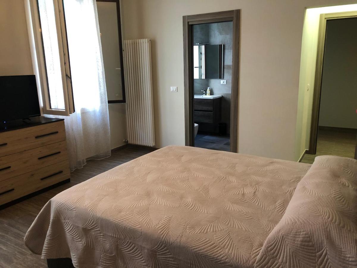 Отель Residenza Grazioli Верона Экстерьер фото