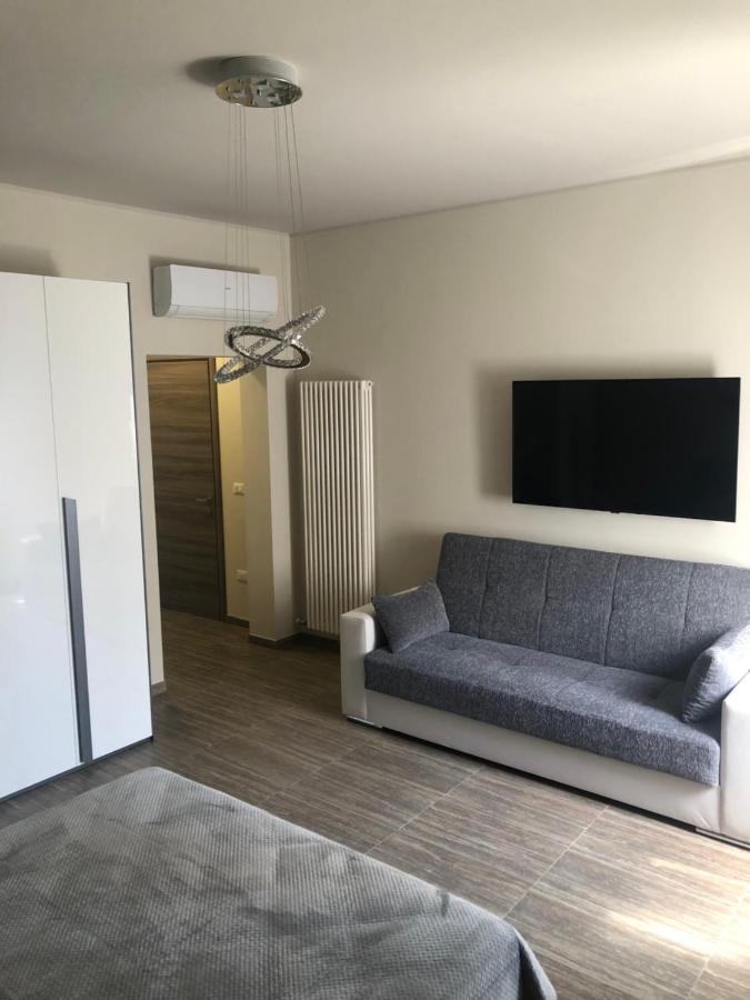 Отель Residenza Grazioli Верона Экстерьер фото