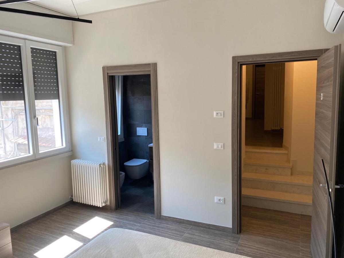 Отель Residenza Grazioli Верона Экстерьер фото