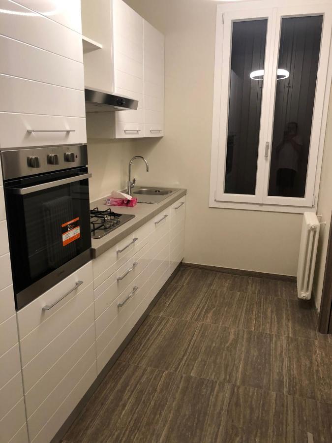 Отель Residenza Grazioli Верона Экстерьер фото