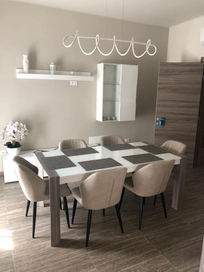 Отель Residenza Grazioli Верона Экстерьер фото
