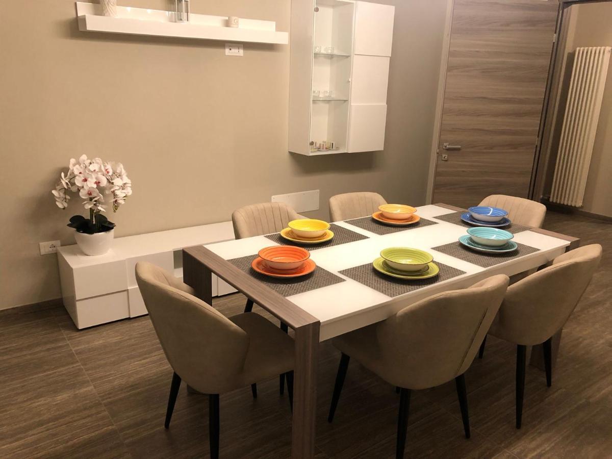 Отель Residenza Grazioli Верона Экстерьер фото