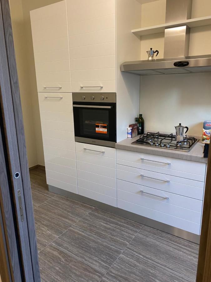 Отель Residenza Grazioli Верона Экстерьер фото