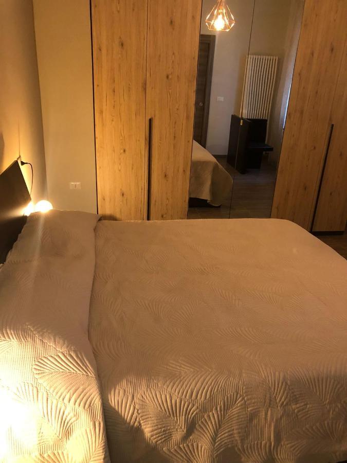 Отель Residenza Grazioli Верона Экстерьер фото