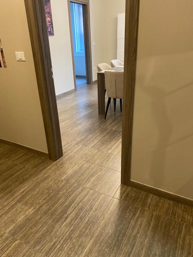 Отель Residenza Grazioli Верона Экстерьер фото