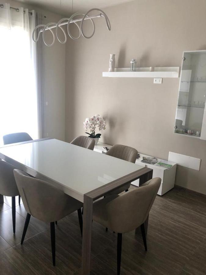 Отель Residenza Grazioli Верона Экстерьер фото