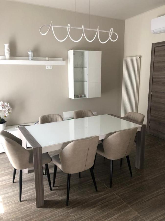 Отель Residenza Grazioli Верона Экстерьер фото