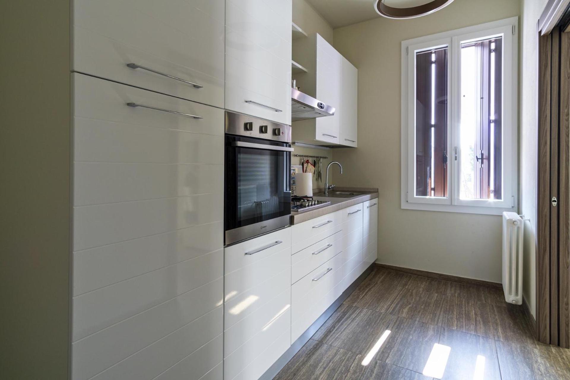Отель Residenza Grazioli Верона Экстерьер фото