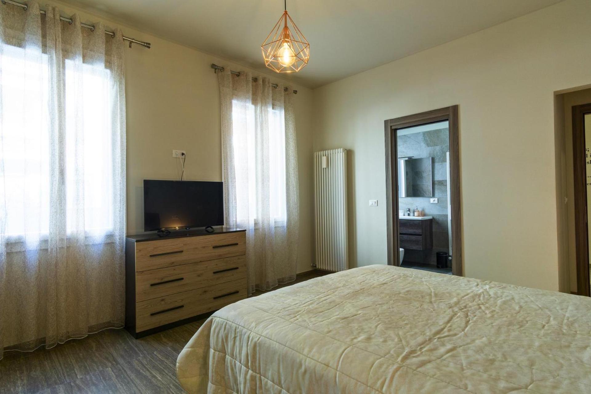 Отель Residenza Grazioli Верона Экстерьер фото