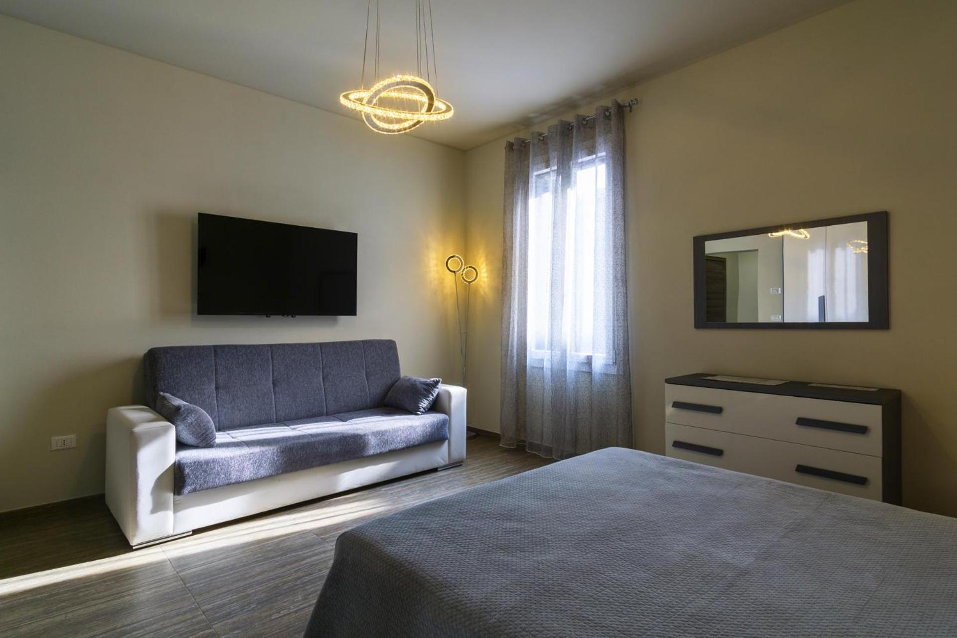 Отель Residenza Grazioli Верона Экстерьер фото