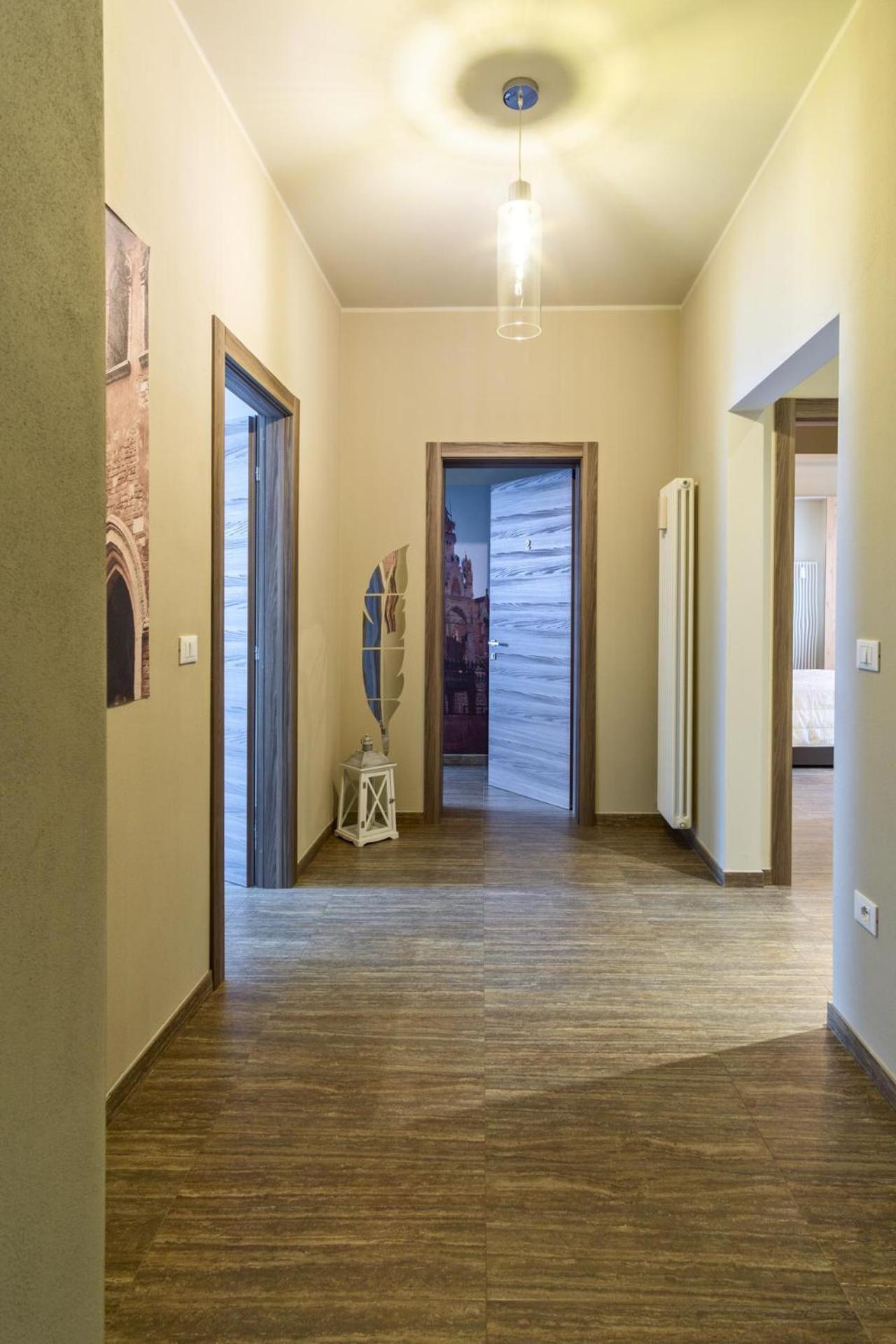 Отель Residenza Grazioli Верона Экстерьер фото