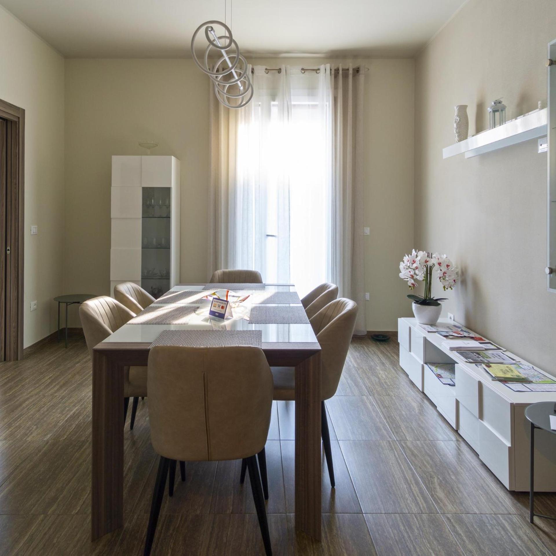 Отель Residenza Grazioli Верона Экстерьер фото