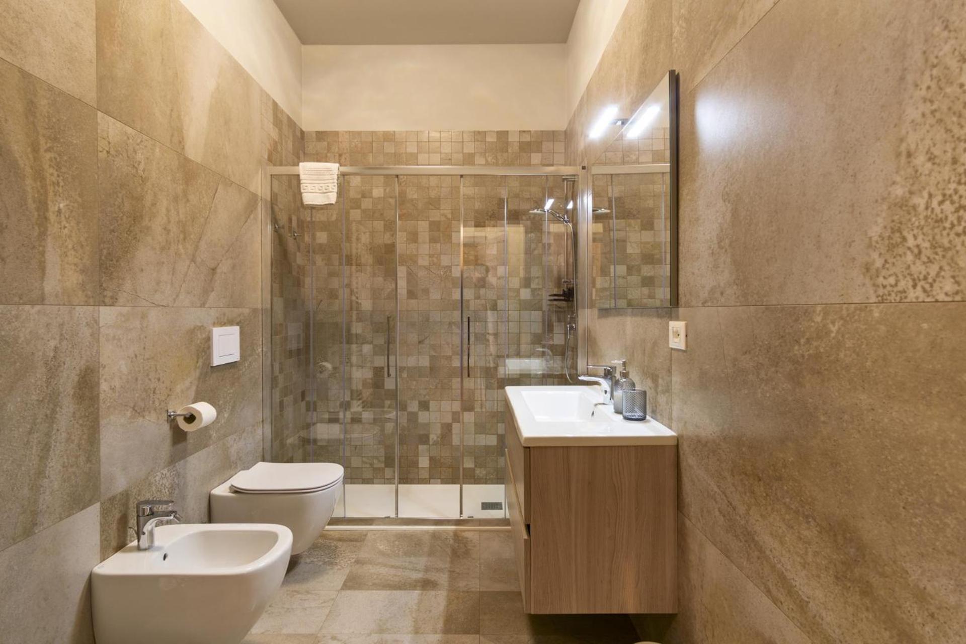 Отель Residenza Grazioli Верона Экстерьер фото